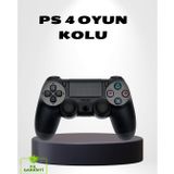 lexroo Titreşimli Kablosuz Oyun Kolu – PS4, PC, Mobil, Tablet ve Steam Uyumlu Lex2638302