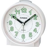 lexroo TQ-228-7DF Masa Saati, Masa Saati, Analog, Beyaz Lex2616845