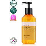 Lexroo Vital Glow Body Wash Vitamin C E B12 Nemlendirici Duş Jeli 500 ml Cildinizi Derinlemesine
