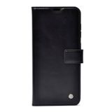 lexroo Xiaomi Poco X5 Pro Kılıf Kar Deluxe Kılıf - Siyah T36129