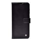 Lexroo Xiaomi Poco X5 Pro Kılıf Kar Deluxe Kılıf - Siyah