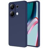 Lexroo Xiaomi Redmi Note 13 4G Kılıf Mara Lansman Kılıf - Lacivert