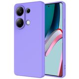 Lexroo Xiaomi Redmi Note 13 4G Kılıf Mara Lansman Kılıf - Lila