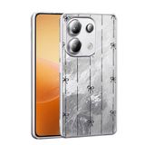 Lexroo Xiaomi Redmi Note 13 Pro 4G Kılıf Desenli Mep Kılıf - Küçük Fiyonk