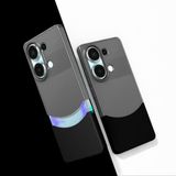 Lexroo Xiaomi Redmi Note 13 Pro 4G Kılıf Mıknatıslı Duble Kılıf - Siyah