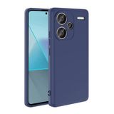 Lexroo Xiaomi Redmi Note 13 Pro Plus 5G Kılıf Mara Lansman Kılıf - Lacivert