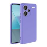 lexroo Xiaomi Redmi Note 13 Pro Plus 5G Kılıf Mara Lansman Kılıf - Lila T34754
