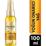 Lexroo Yoğun Bakım Ürünü Keratin Yağı 100 ml