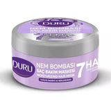 Lexroo Yoğun Onarım ve Nemlendirici Saç Maskesi, 200 ml