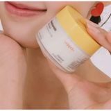lexroo Yüzde Üç Oranında Niacinamide İçeren Nemlendirici Krem Niacinamide Yüzde Üç Cream 50 ml Lex2618712