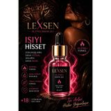 LEXSEN Kadın Pembe U.yarı.cı İ.stek Ar.ttırıcı Bakım Jeli 10 ml
