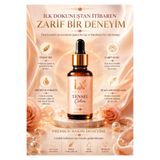 lexsen TENSEL ÇEKİM YAĞI U.yarıcı İ.stek Art.tırıcı