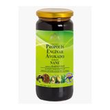 lexton Propolis & Enginar & Avokado Katkılı Nane Aromalı Harnup Özü 310 gr