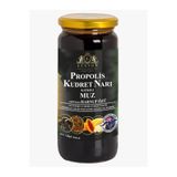 lexton Propolis & Kudret Narı Katkılı Muz Aromalı Harnup Özü 310 gr.