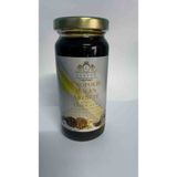 Lexton Propolis Polen Arı Sütü Katkılı Çikolata Aromalı Harnup Özü 310 gr