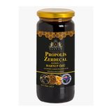 lexton Propolis Zerdeçal Katkılı Harnup Özü 310 Gr
