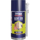 Lexy 20 Pipetli Poliüretan Pu Köpük Sprey Kapı Pencere Yalıtım Dolgu Doldurucu 300 ml