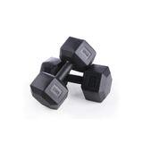 Leyaton 10 Kg X 2 Adet 20 Kg Dambıl Seti, Dumbell Set Dumbell 2x10 Kg KARIŞIK Tek Ebat
