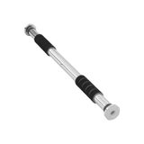 Leyaton 100-150 cm Krom Kapı Barı Koridor Barfiksi Barfix Spor Aleti, 100150