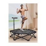 Leyaton 106 Cm Tutmalı Katlanır Step Trambolin