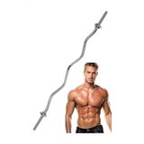Leyaton 120 Cm Z Bar Krom Ici Dolu Hbari Agirlik Plakasi Takma Agirlik Hkaldirma Bari