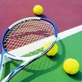 Leyaton 3 Adet Sarı Tenis Topu Antrenman Tenis Topu