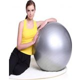 Leyaton 55 Cm Pilates Topu (Gri)