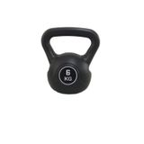 Leyaton 6 kg Kettlebell Çaydanlık Dambıl