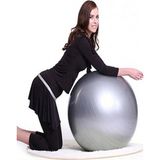 Leyaton 65 Cm Pilates Topu (Gri)