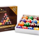 Leyaton Amerikan Bilardo Topu Ventura (16'Pcs)