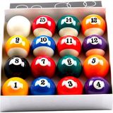 Leyaton Amerikan Bilardo Topu