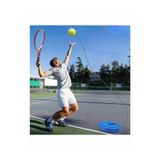 Leyaton Antrenman Ve Eğitim Tenis Topu Tek Ebat, Tek Ebat, LYT0122, SARI