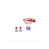 Leyaton Basketbol Pota Ağı/Filesi 2 Adet, Standart, LYTBSTF2, Çok Renkli