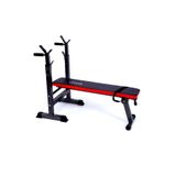 Leyaton Bench Sehpası, Ağırlık Sehpası, Halter Sehbası Fitness Egzersiz Sehbası Bench Press