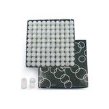 Leyaton Bilardo Istakası Geçme Istaka Ucu Unisex, Tek Ebat, 123LYT-0101, SİYAH01