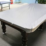 Leyaton Bilardo Masa Örtüsü - Bilardo Masa Brandası - Bilardo Masası Koruyucu 2.80