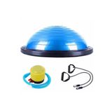 Leyaton Bosu Ball Plates Denge Topu
