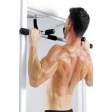 Leyaton Br2 Iron Multi Fonksiyonel Kapi Barfiksi Bari Pratik Mekik & Sinav Cekme Spor Egzersiz