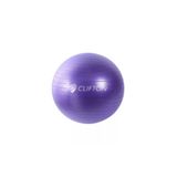 Leyaton Clifton Pilates Topu Büyük Boy 65 Cm Pompa Hediyeli, Tek Ebat, LYT-2000-LYT- 123, GRİ-MAVİ-YEŞİL-FUŞYA-SİYAH - SARI -