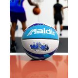 Leyaton Deluxe Kauçuk Basketbol Topu Iç Dış Mekan Pompa Hediyeli 7 Numara