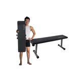 Leyaton Düz Ağırlık Sehpası - Bench Sehpası - Flat Bench Press