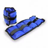 Leyaton El Ve Ayak Bilek Ağırlığı- 05 Kg X 2 Adet Lyt - 67