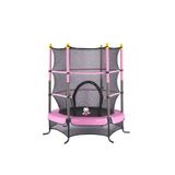 Leyaton Fileli Trambolin 140 Cm Lyt - 03p