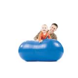 Leyaton Fıstık Şeklinde Pilates Topu Mb34003 Tek Ebat, Tek Ebat, AVSUKD000489LY, mavi