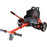 Leyaton Hoverkart Kırmızı Renkli Tüm Modellerle Uyumlu Elektrikli Kaykay Aksesuarı - KIRMIZI