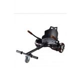 Leyaton Hoverkart Tüm Modellerle Uyumlu Go Hover Elektrikli Kaykay Aparatı Siyah