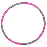 Leyaton Hula Hoop Çemberi 1.5 KG 90-100 cm Lyt-114