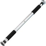 Leyaton Kapı Arası Barfiksi Koridor Arası Barfix Demiri - Koridor Barfixi - 60 Cm - 100 Cm