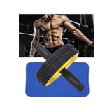 Leyaton Karın Kası Egzersiz Tekerleği Karın Kası Spor Aleti Ab Wheel Lyt-tkr
