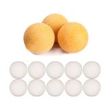 Leyaton Langırt Topu 1 Paket 15 Adet